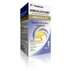 Arkogélules Arkolevure 28 capsules Levure Probiotique Arkopharma